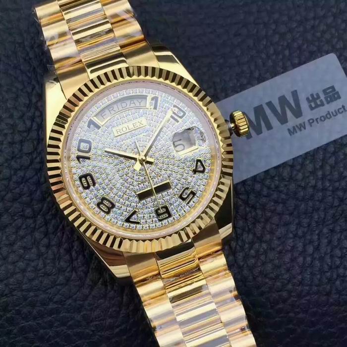 Rolex Watch 1164